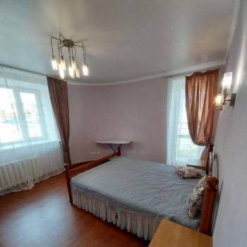 Сдается 2-х комнатная квартира, 74,5 м²