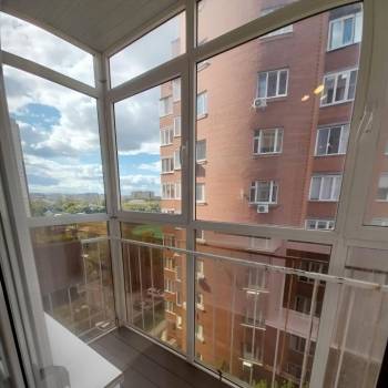 Сдается 2-х комнатная квартира, 74,5 м²