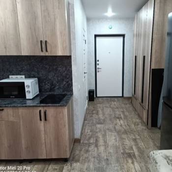Сдается 1-комнатная квартира, 21 м²