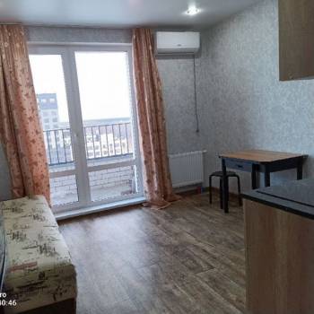 Сдается 1-комнатная квартира, 21 м²