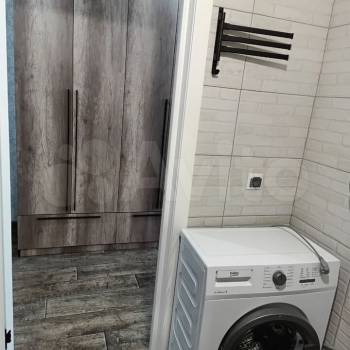 Сдается 1-комнатная квартира, 21 м²