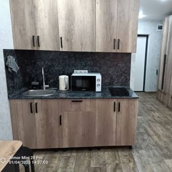Сдается 1-комнатная квартира, 21 м²