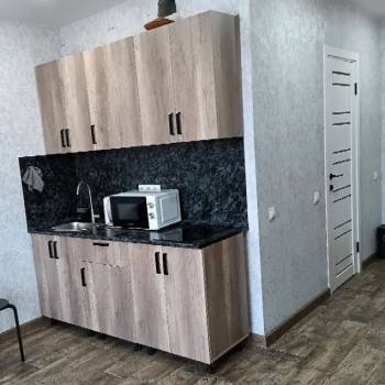 Сдается 1-комнатная квартира, 21 м²