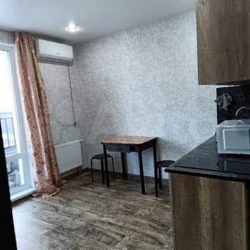 Сдается 1-комнатная квартира, 21 м²