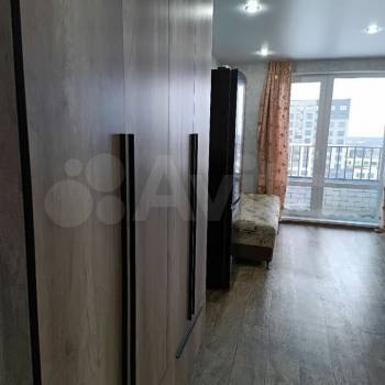 Сдается 1-комнатная квартира, 21 м²