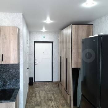 Сдается 1-комнатная квартира, 21 м²