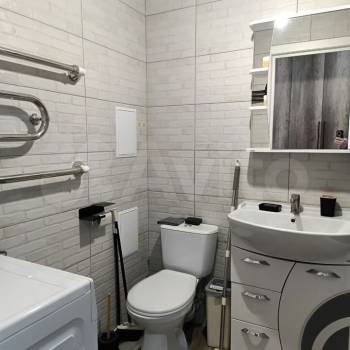 Сдается 1-комнатная квартира, 21 м²