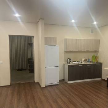 Сдается 1-комнатная квартира, 47 м²