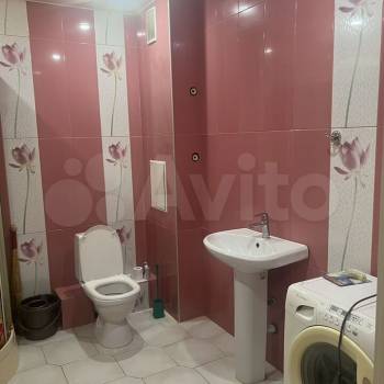 Сдается 1-комнатная квартира, 47 м²