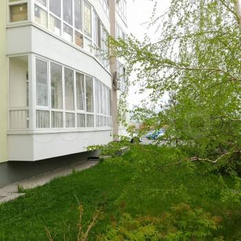 Сдается 1-комнатная квартира, 47 м²