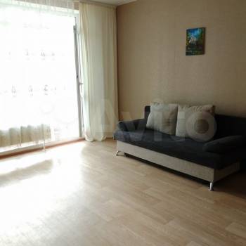 Сдается 1-комнатная квартира, 47 м²