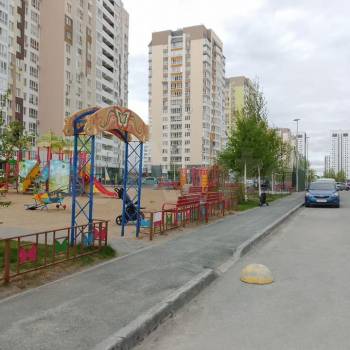 Сдается 1-комнатная квартира, 47 м²