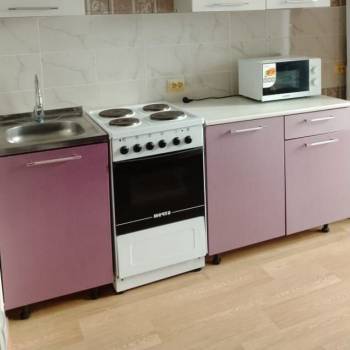 Сдается 1-комнатная квартира, 47 м²