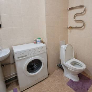 Сдается 1-комнатная квартира, 47 м²