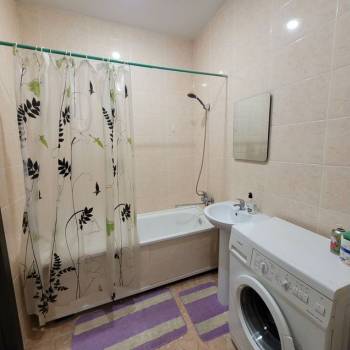 Сдается 1-комнатная квартира, 47 м²