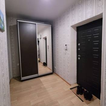 Сдается 1-комнатная квартира, 47 м²