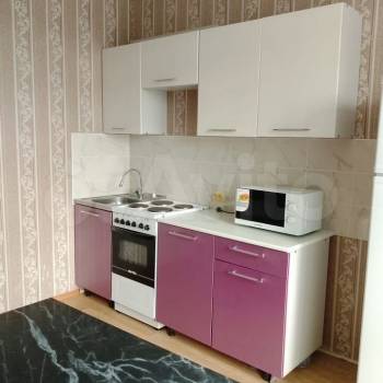 Сдается 1-комнатная квартира, 47 м²