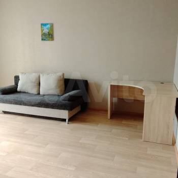 Сдается 1-комнатная квартира, 47 м²