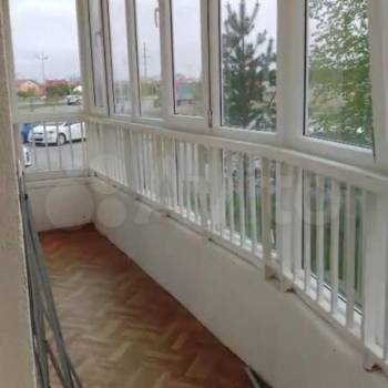 Сдается 1-комнатная квартира, 47 м²