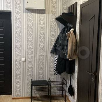 Сдается 1-комнатная квартира, 47 м²