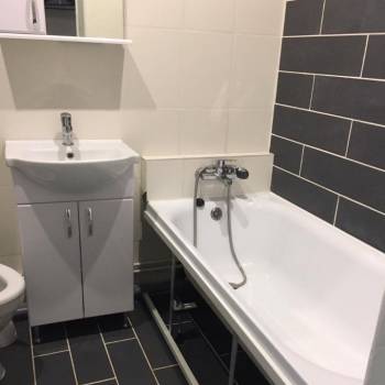 Сдается 1-комнатная квартира, 17 м²