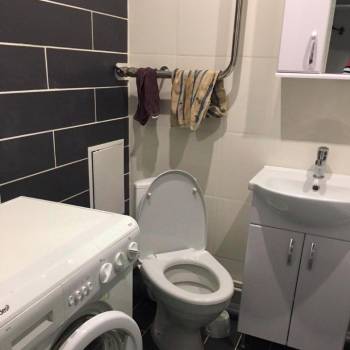 Сдается 1-комнатная квартира, 17 м²