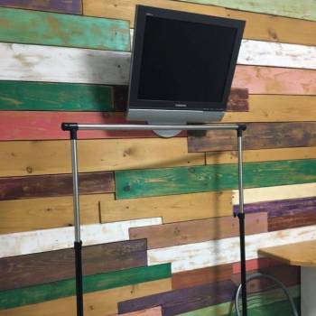 Сдается 1-комнатная квартира, 17 м²