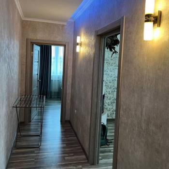 Сдается 2-х комнатная квартира, 60 м²