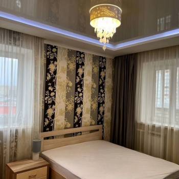 Сдается 2-х комнатная квартира, 60 м²