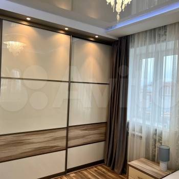 Сдается 2-х комнатная квартира, 60 м²