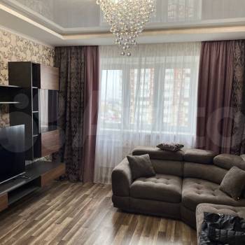 Сдается 2-х комнатная квартира, 60 м²