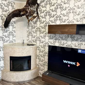 Сдается 2-х комнатная квартира, 60 м²