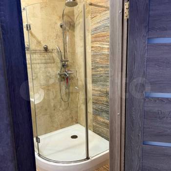 Сдается 2-х комнатная квартира, 60 м²