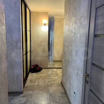 Сдается 2-х комнатная квартира, 60 м²