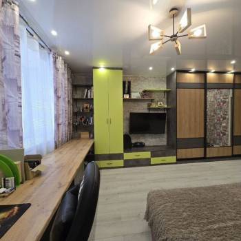 Продается 3-х комнатная квартира, 115 м²