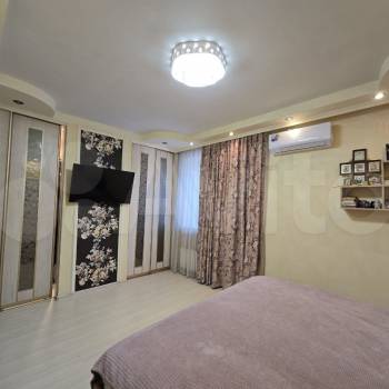Продается 3-х комнатная квартира, 115 м²