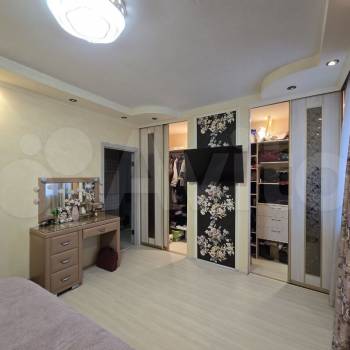 Продается 3-х комнатная квартира, 115 м²