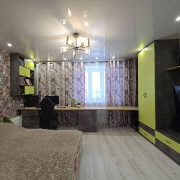 Продается 3-х комнатная квартира, 115 м²