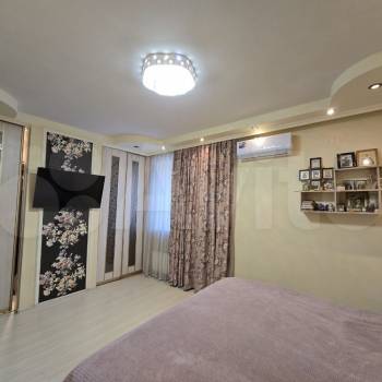Продается 3-х комнатная квартира, 115 м²