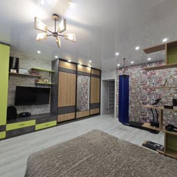 Продается 3-х комнатная квартира, 115 м²