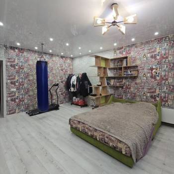 Продается 3-х комнатная квартира, 115 м²