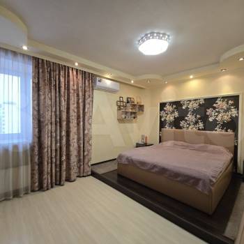 Продается 3-х комнатная квартира, 115 м²