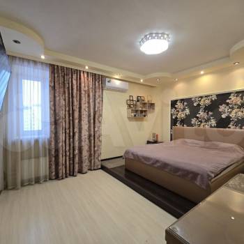 Продается 3-х комнатная квартира, 115 м²