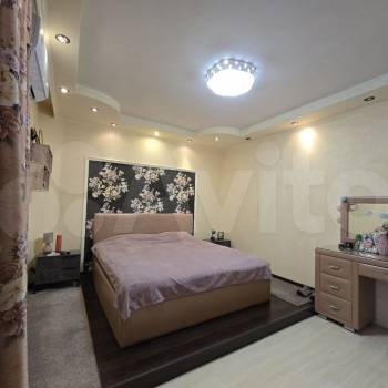 Продается 3-х комнатная квартира, 115 м²