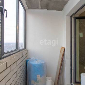 Продается 2-х комнатная квартира, 52 м²