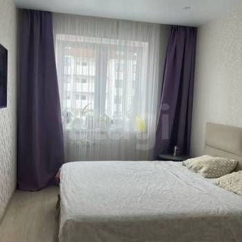 Продается 2-х комнатная квартира, 52 м²