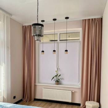 Сдается 1-комнатная квартира, 45 м²