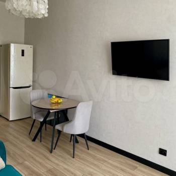 Сдается 1-комнатная квартира, 45 м²