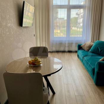 Сдается 1-комнатная квартира, 45 м²