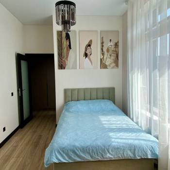 Сдается 1-комнатная квартира, 45 м²